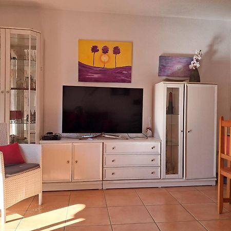 Amplio Y Agradable Apartamento Wifi Gratis Torrox Zewnętrze zdjęcie