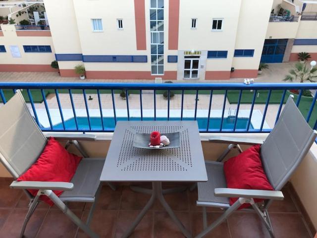 Amplio Y Agradable Apartamento Wifi Gratis Torrox Zewnętrze zdjęcie